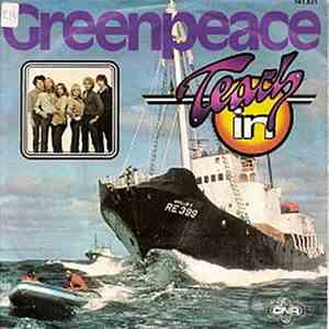 Teach-In - Greenpeace