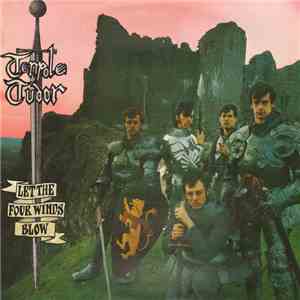 Tenpole Tudor - Let The Four Winds Blow