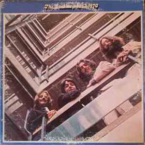 The Beatles - 1967-1970