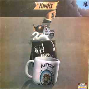 The Kinks - Arthur Or The Decline And Fall Of The British Empire
