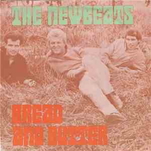 The Newbeats - Groovin' (Out On LIfe) / Bread And Butter
