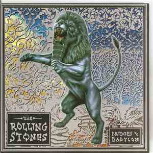 The Rolling Stones - Bridges To Babylon