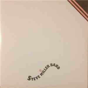 The Steve Miller Band  - Who Do You Love
