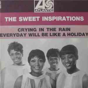 The Sweet Inspirations - Crying In The Rain