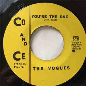 The Vogues - You're The One