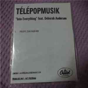 Télépopmusik - Into Everything