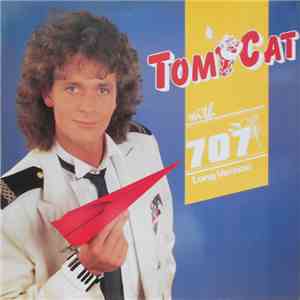 Tom Cat  - 707