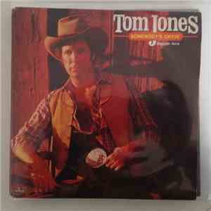 Tom Jones - Somebody's Cryin' (Alguien Llora)