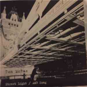 Tom McRae - Street Light / A&B Song