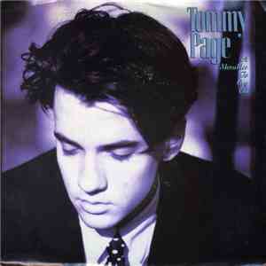 Tommy Page - A Shoulder To Cry On