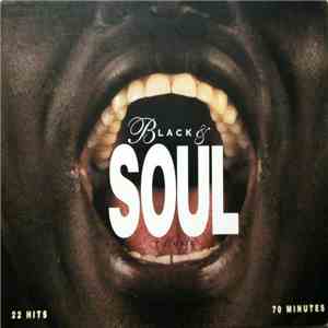 Various - Black & Soul Music