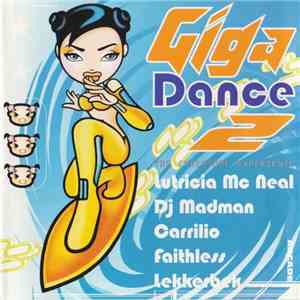 Various - Giga Dance 2