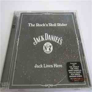 Various - Jack Daniels lives here-The Rock'n'roll Rider