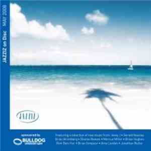 Various - Jazziz Magazine On-Disc - April 2008