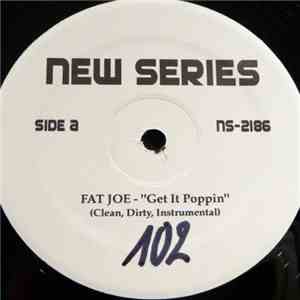 Various - NEW SERIES NS-2186