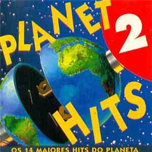 Various - Planet Hits 2