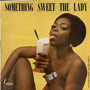 Various - Something Sweet The Lady