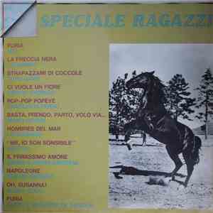 Various - Speciale Ragazzi