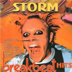 Various - Storm Breakbeat Hits