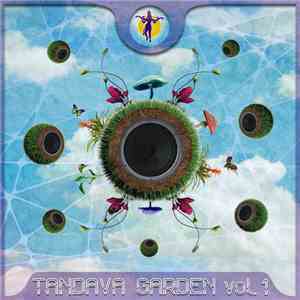 Various - Tandava Garden vol. 1