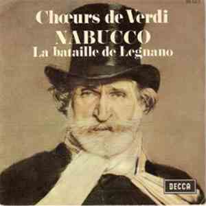 Verdi - Nabucco