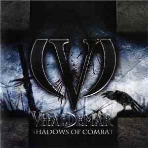 Vhäldemar - Shadows Of Combat
