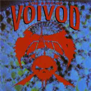 Voivod - The Best Of Voivod