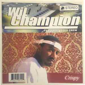 Wil 'Champion' Harbour - Crispy