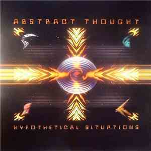 Abstract Thought - Hypothetical Situations
