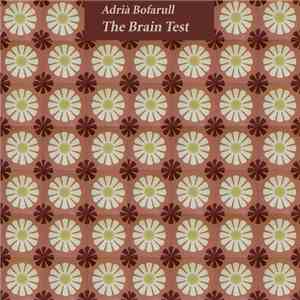 Adrià Bofarull - The Brain Test