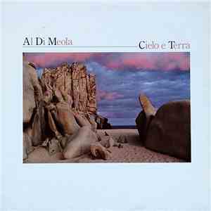 Al Di Meola - Cielo E Terra