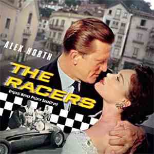 Alex North - The Racers