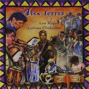 Alex Torres Y Su Orquesta - Entre Amigos