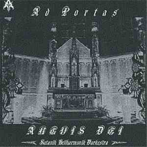 Anguis Dei - Ad Portas