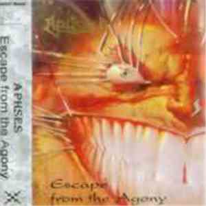 Aphses - Escape From The Agony
