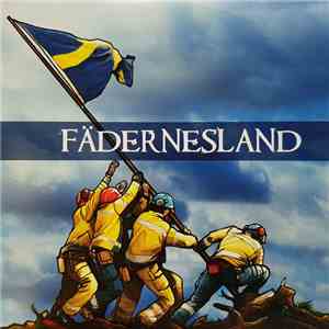 Bedårande Barn - Fädernesland