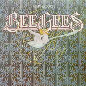 Bee Gees - Main Course