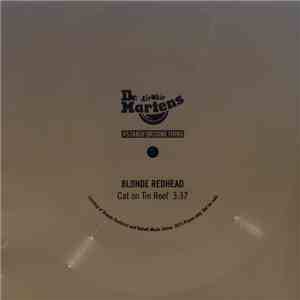 Blonde Redhead - Cat On Tin Roof