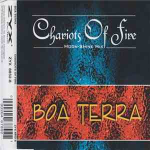 Boa Terra - Chariots Of Fire