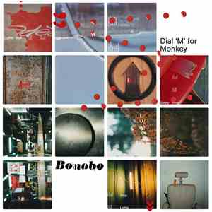 Bonobo - Dial 'M' For Monkey