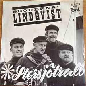 Bröderna Lindqvist - Storsjötrall