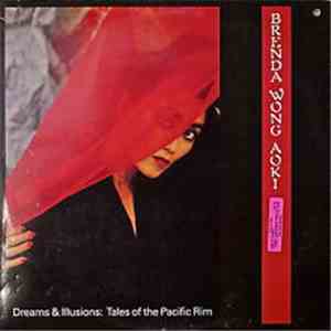 Brenda Wong Aoki - Dreams & Illusions: Tales Of The Pacific Rim