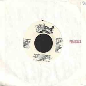 Candido - Dancin' And Prancin'