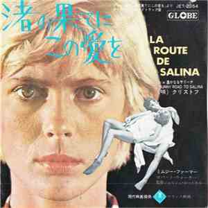 Christophe - La Route De Salina