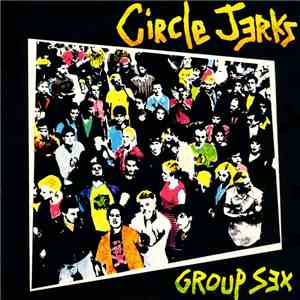 Circle Jerks - Group Sex