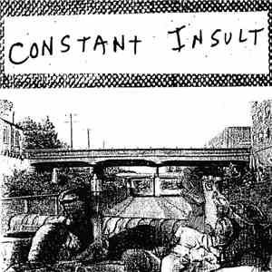 Constant Insult - Constant Insult