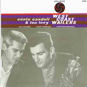 Conte Candoli & Lou Levy - West Coast Wailers