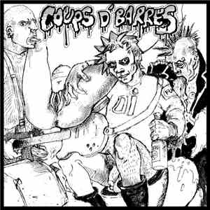 Coups D'barres - Coups D'barres