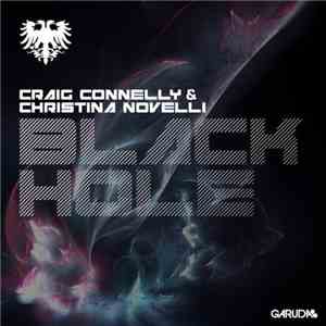 Craig Connelly & Christina Novelli - Black Hole