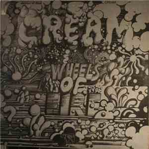 Cream  - Wheels Of Fire